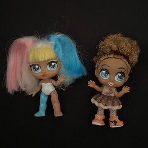 Zuru Itty Bitty Pretties